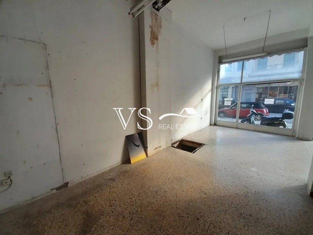 Άποψη χώρου