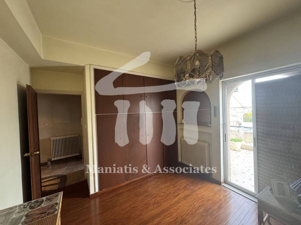 Υπνοδωμάτιο