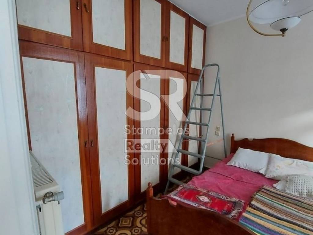 Υπνοδωμάτιο