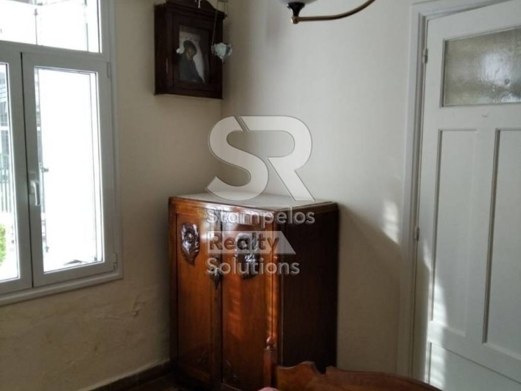 Υπνοδωμάτιο