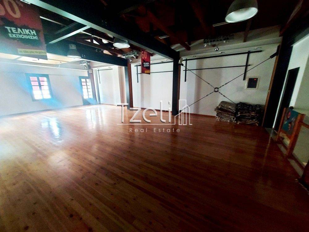 Άποψη χώρου