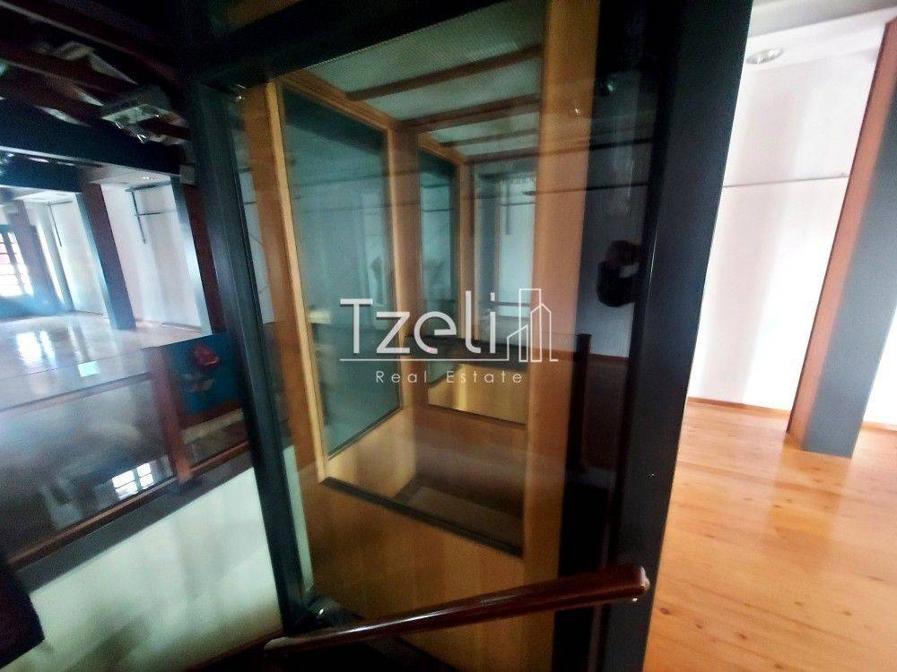 Άποψη χώρου