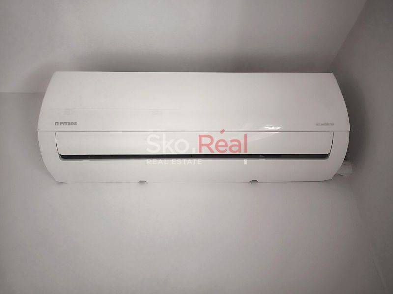 ΚΛΙΜΑΤΙΣΤΙΚΟ