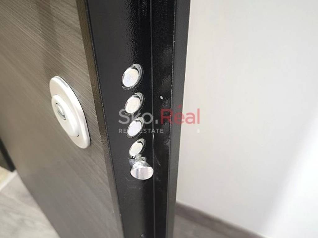 ΠΟΡΤΑ ΑΣΦΑΛΕΙΑΣ