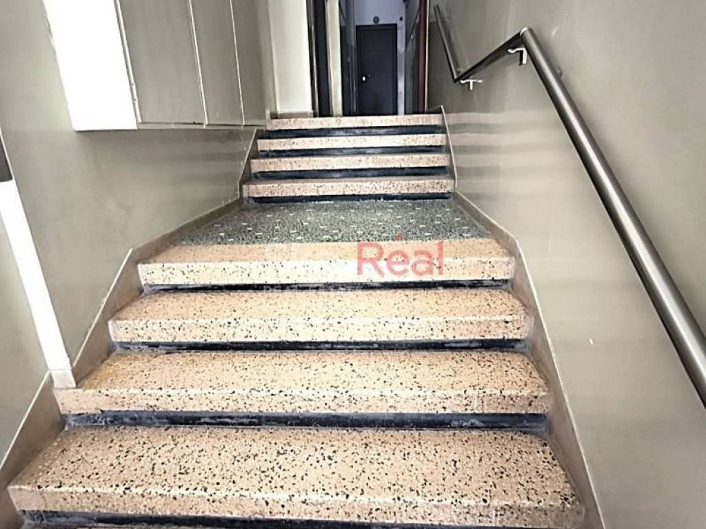 Είσοδος οικοδομής