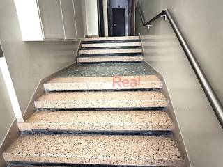 Είσοδος οικοδομής