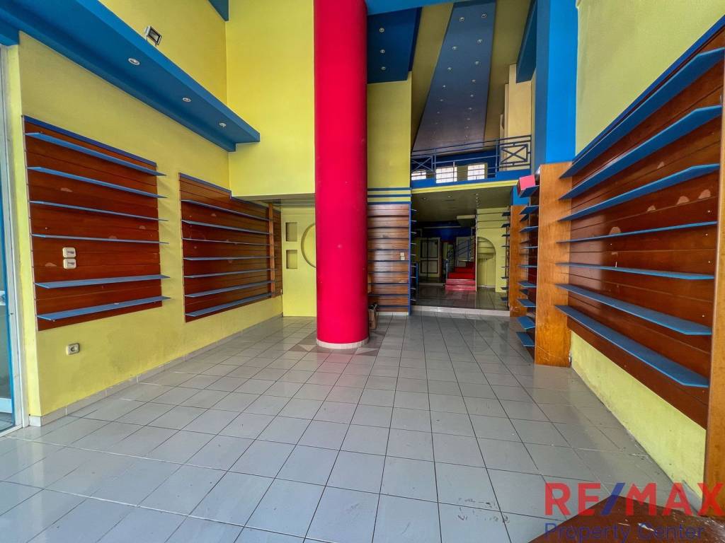 Εσωτερικοι χώροι