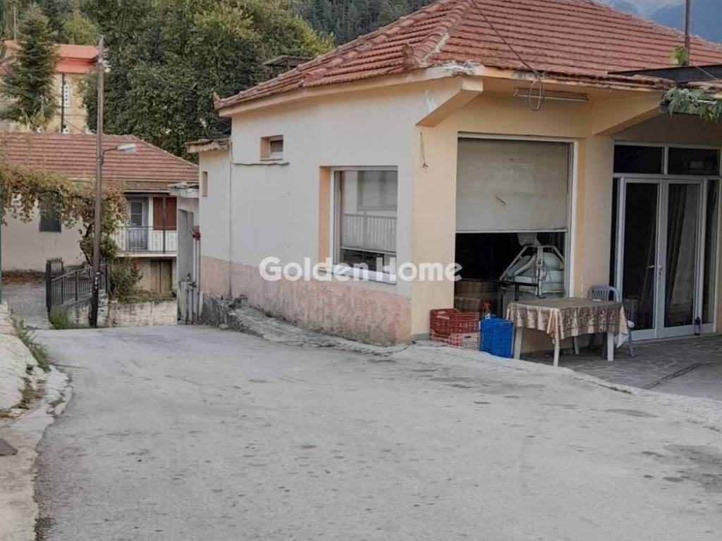 Εξωτερικός Χώρος