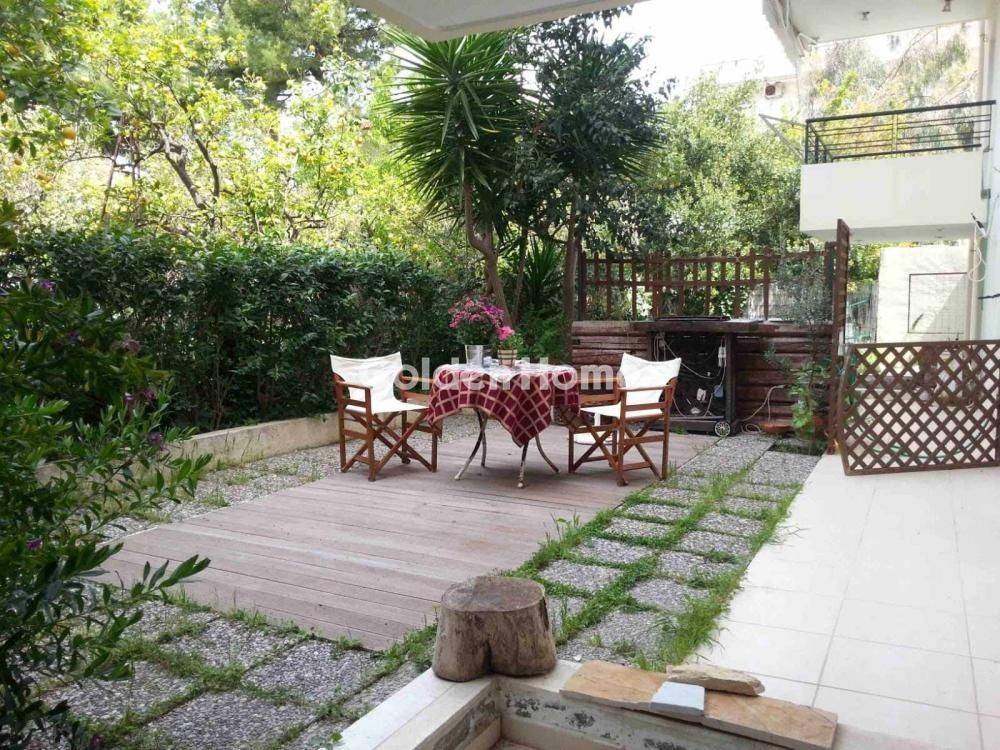 Εξωτερικός Χώρος