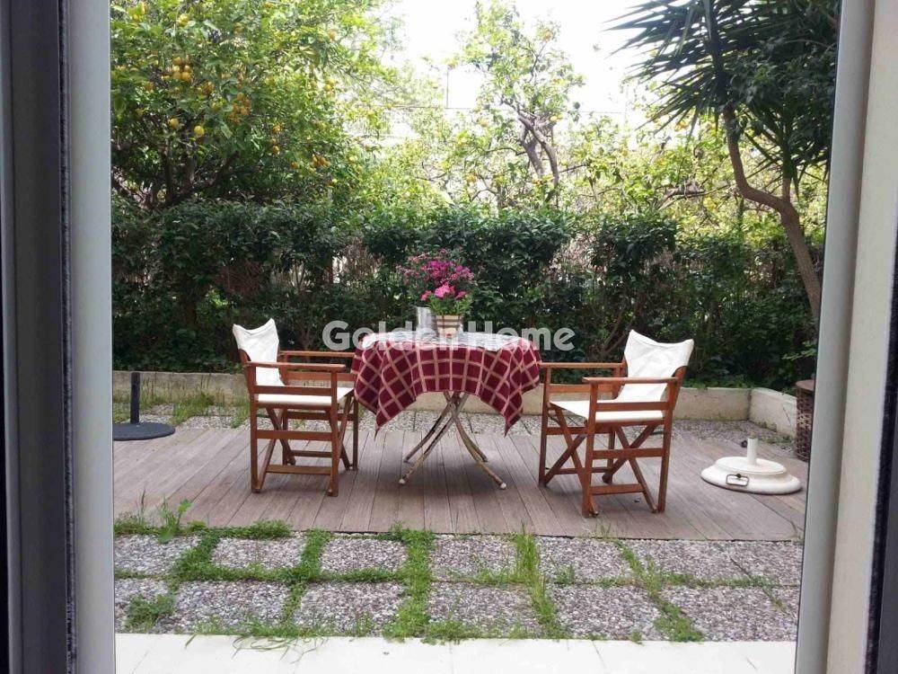 Εξωτερικός Χώρος