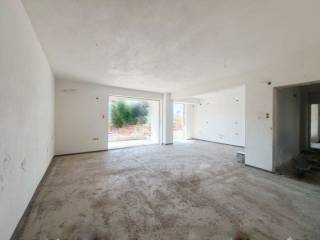 Κύριος χώρος, κουζίνα, τραπεζαρία και καθιστικό.