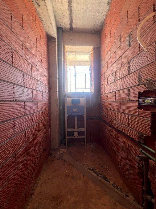 Μπάνιο από το δωμάτιο 1