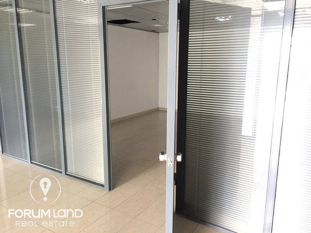 Forumland Real Estate, γραφειακός χώρος