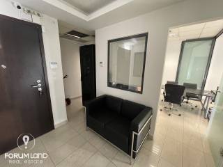 Forumland Real Estate, Γραφειακός χώρος
