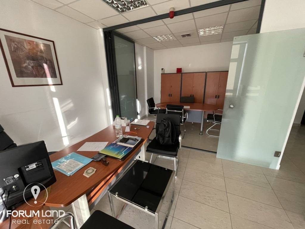 Forumland Real Estate, Γραφειακός χώρος