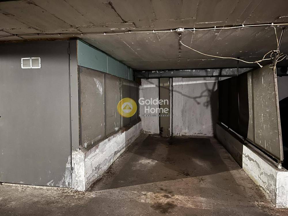 Θέση Στάθμευσης