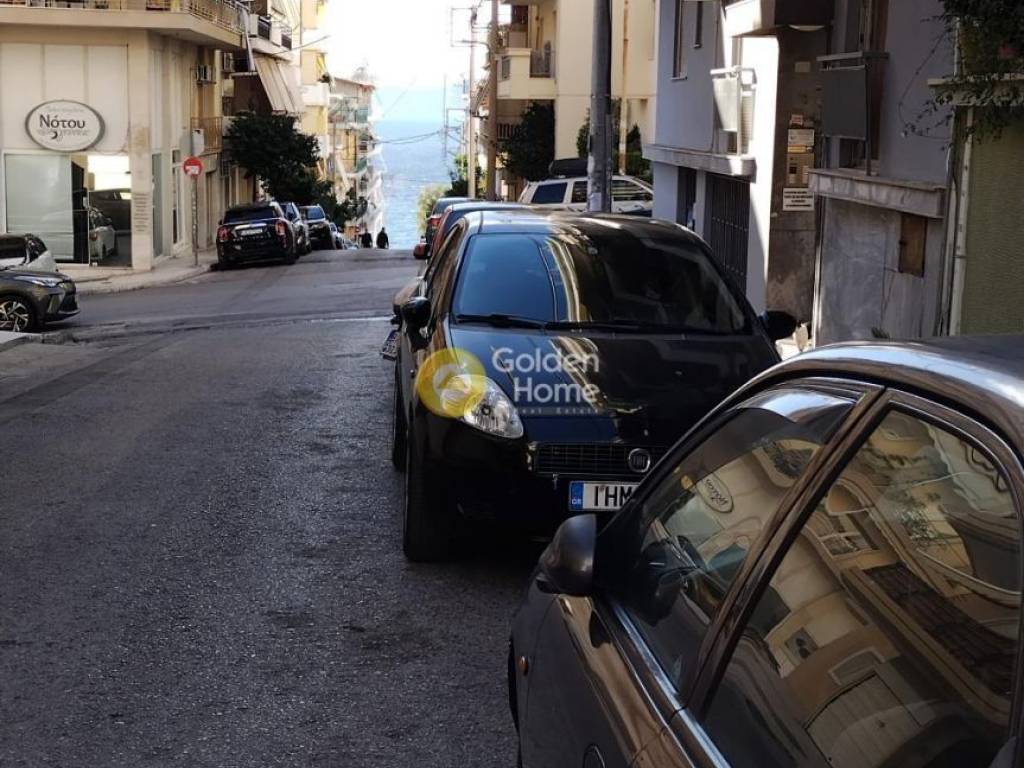 Εξωτερικός Χώρος