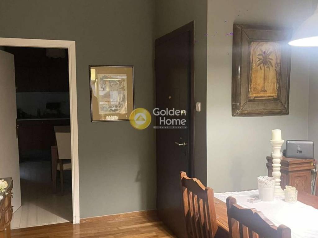 Κυρίως Χώρος