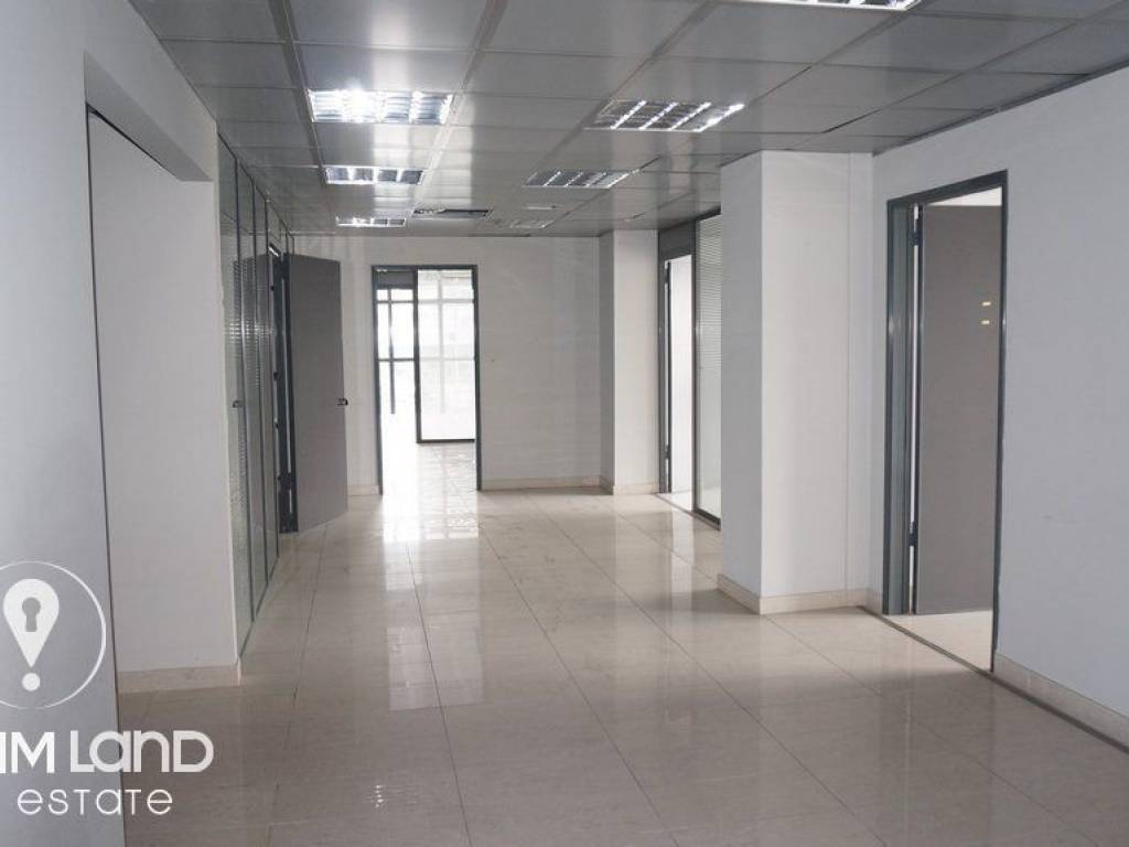 Forumland Real Estate, Grapheiakos choros