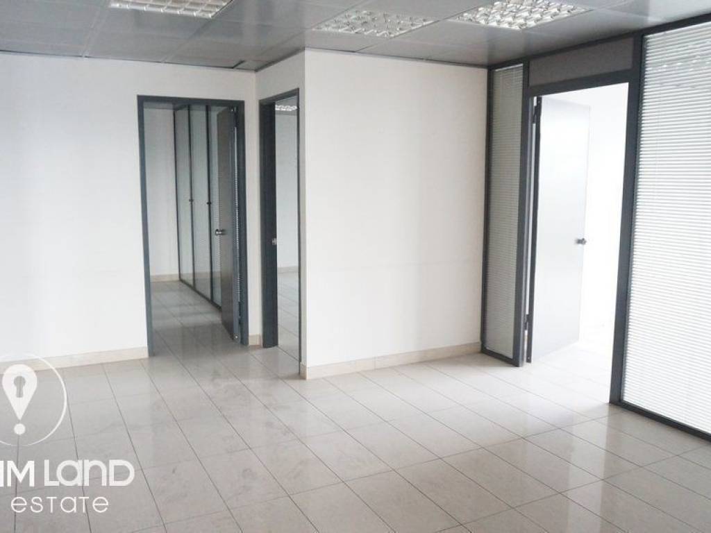 Forumland Real Estate, Grapheiakos choros