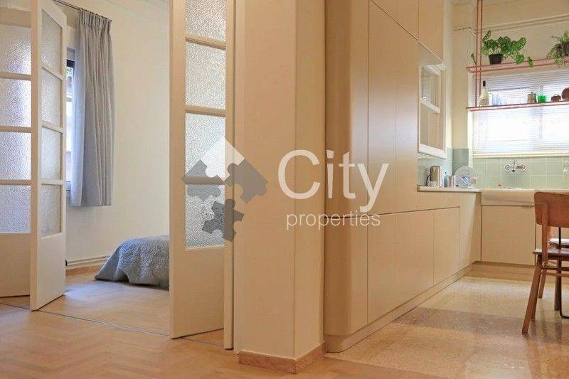 Άποψη χώρου