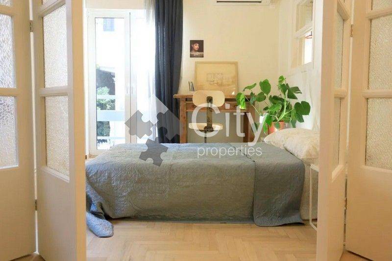 Υπνοδωμάτιο