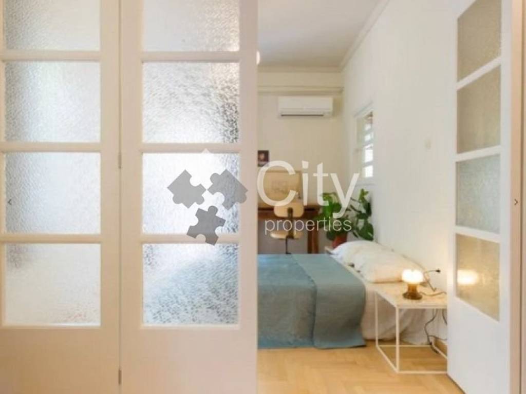 Υπνοδωμάτιο