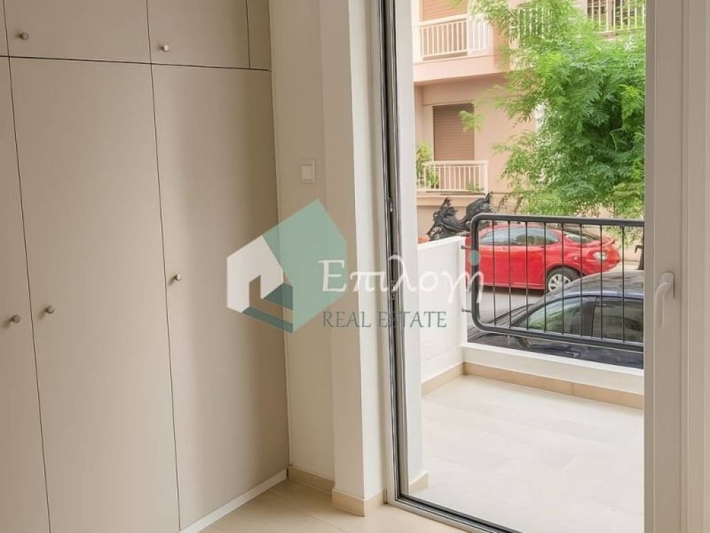 Άποψη χώρου