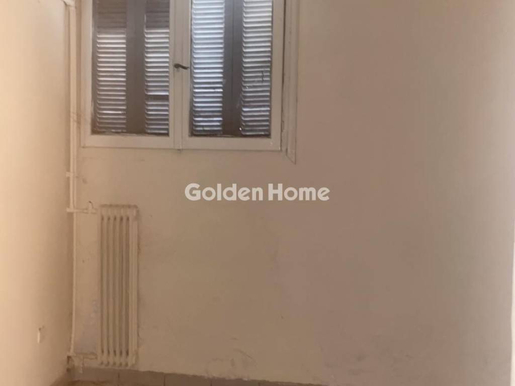 Κυρίως Χώρος