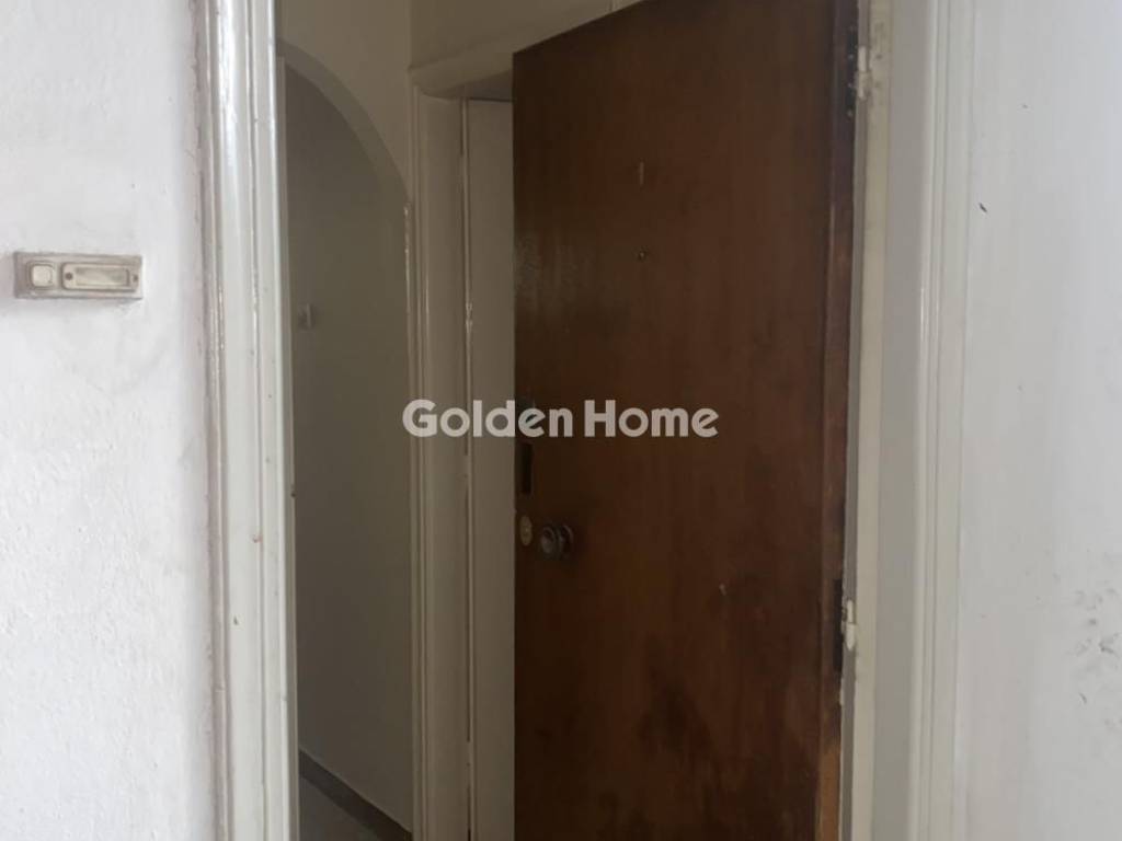 Κυρίως Χώρος