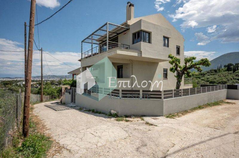 Εξωτερικός χώρος