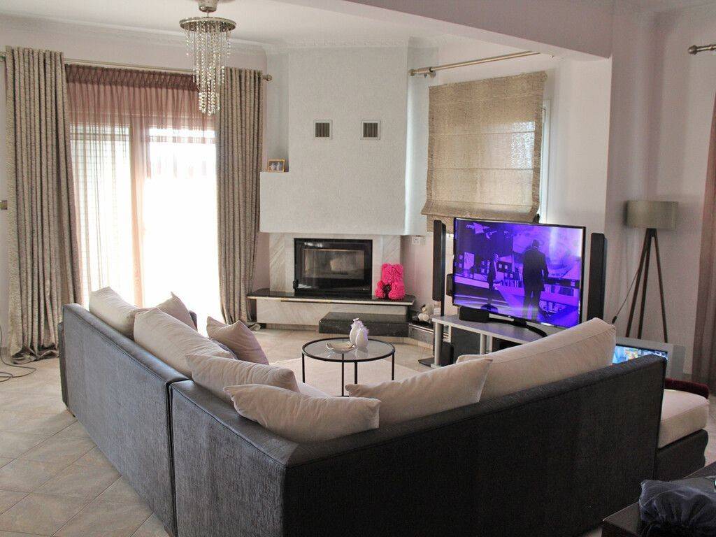 Detached - Grekodom 62544|962812