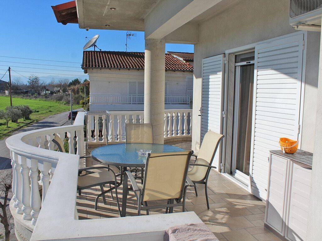 Detached - Grekodom 62544|962821