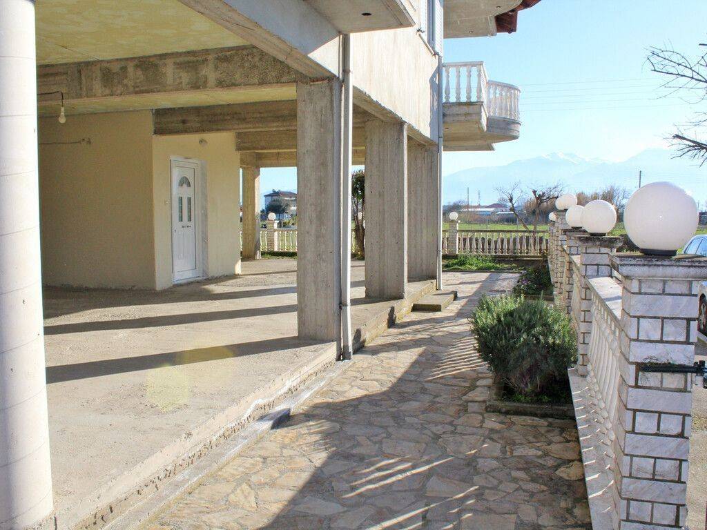 Detached - Grekodom 62544|962831