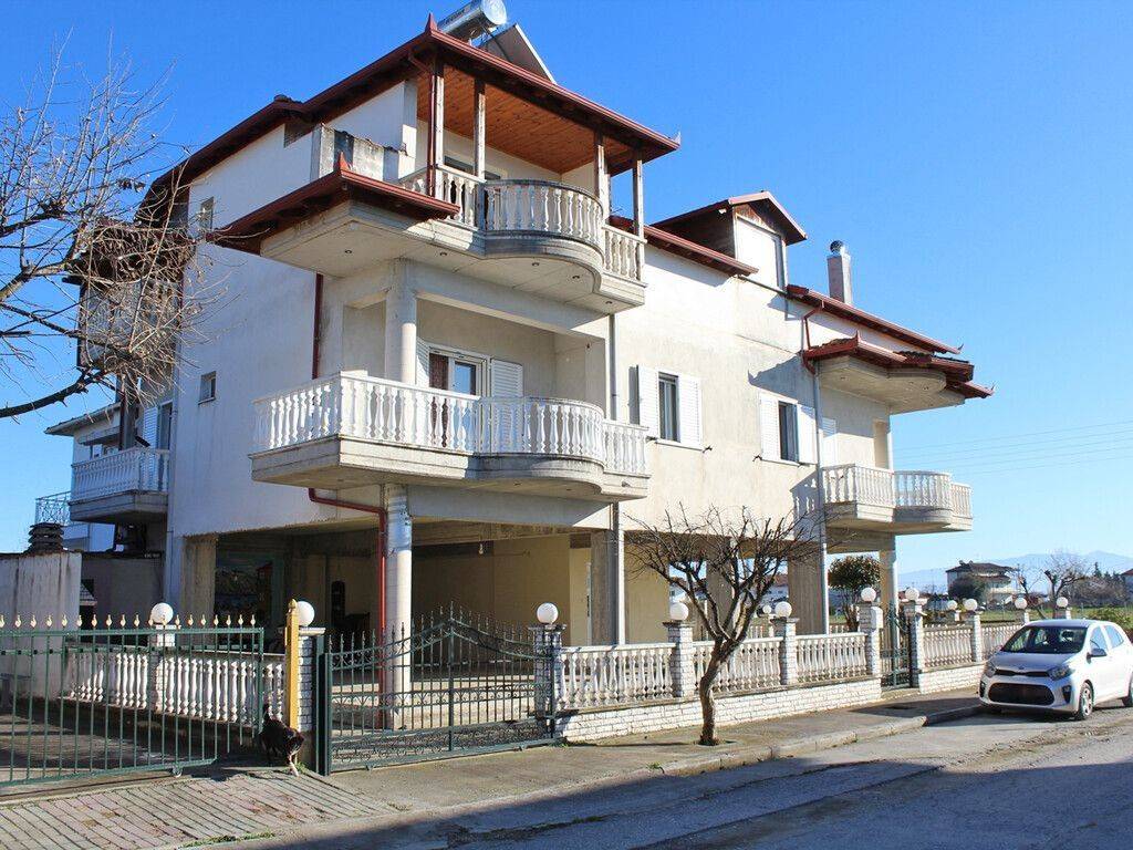 Detached - Grekodom 62544|962832