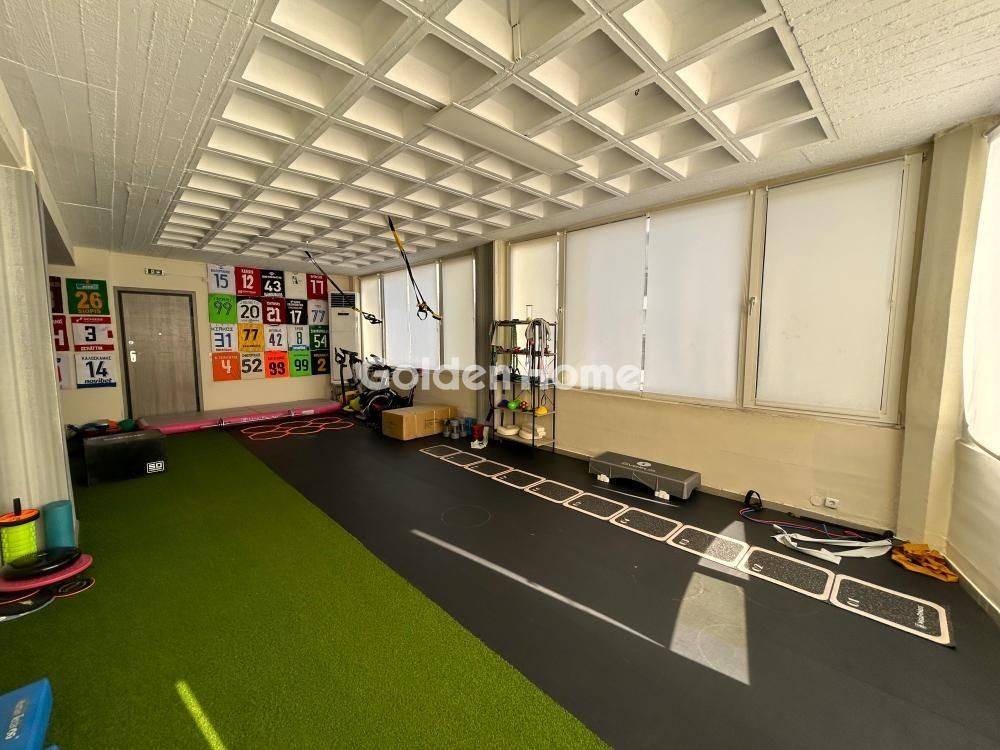 Κυρίως Χώρος