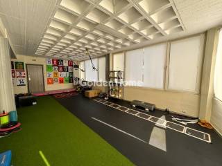 Κυρίως Χώρος