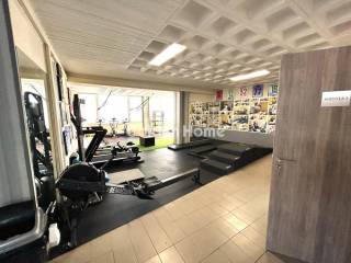 Κυρίως Χώρος