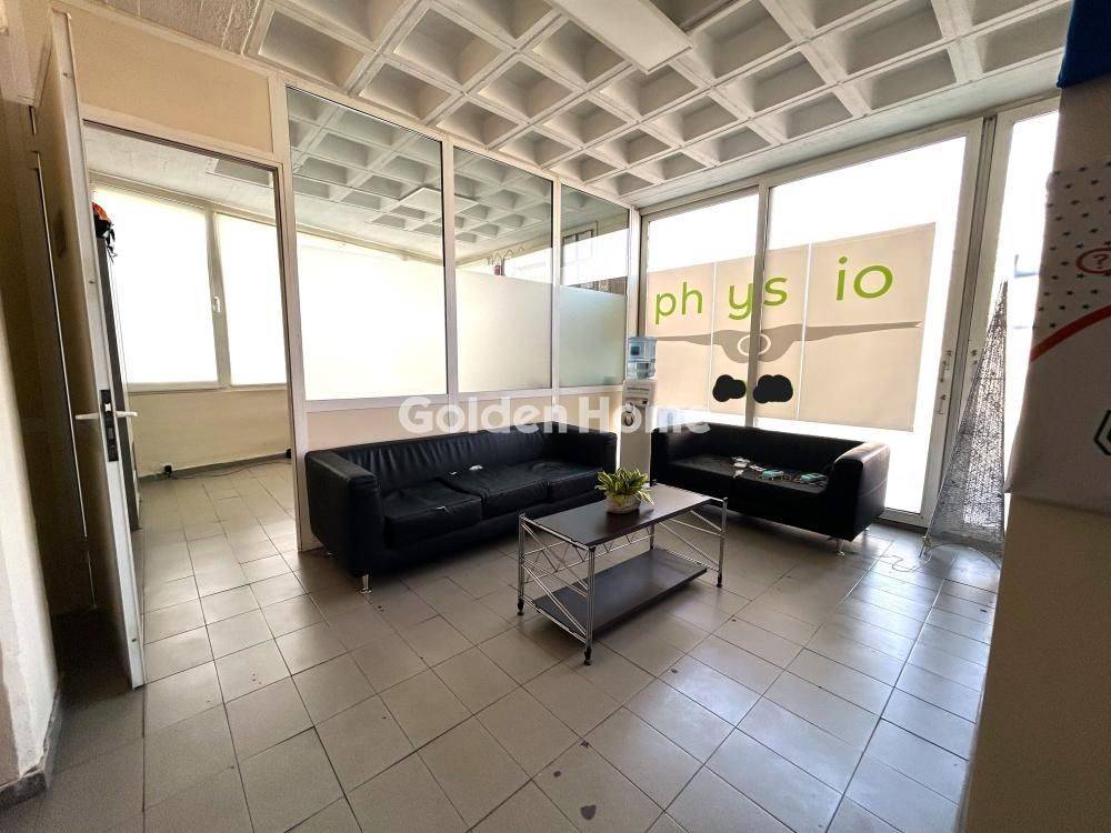 Κυρίως Χώρος