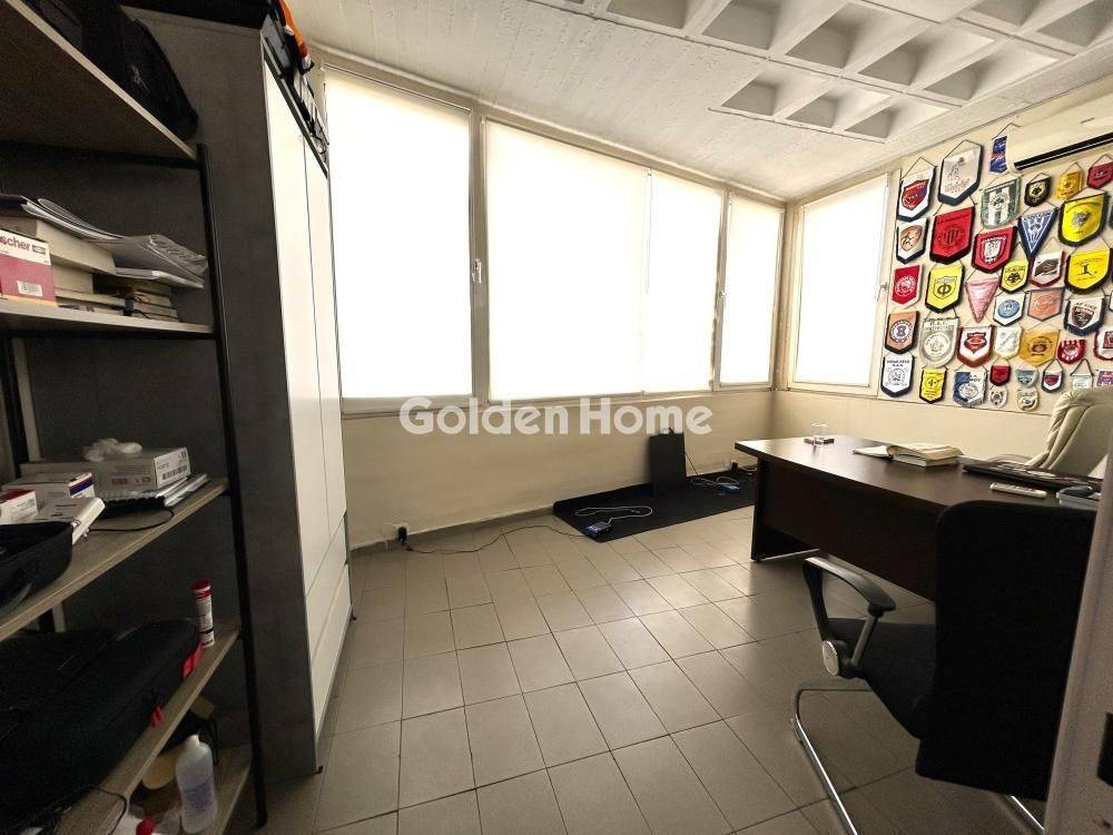 Κυρίως Χώρος