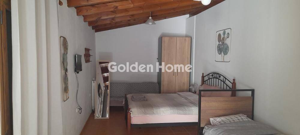 Υπνοδωμάτιο