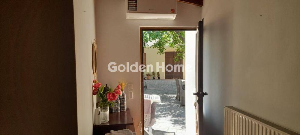 Κυρίως Χώρος