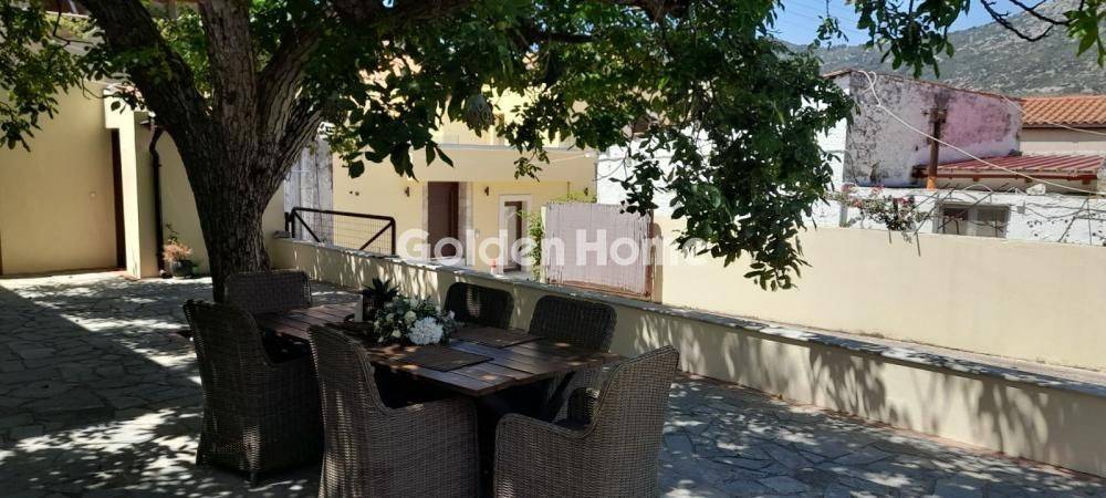 Εξωτερικός Χώρος