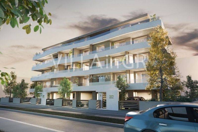 Εξωτερικός χώρος