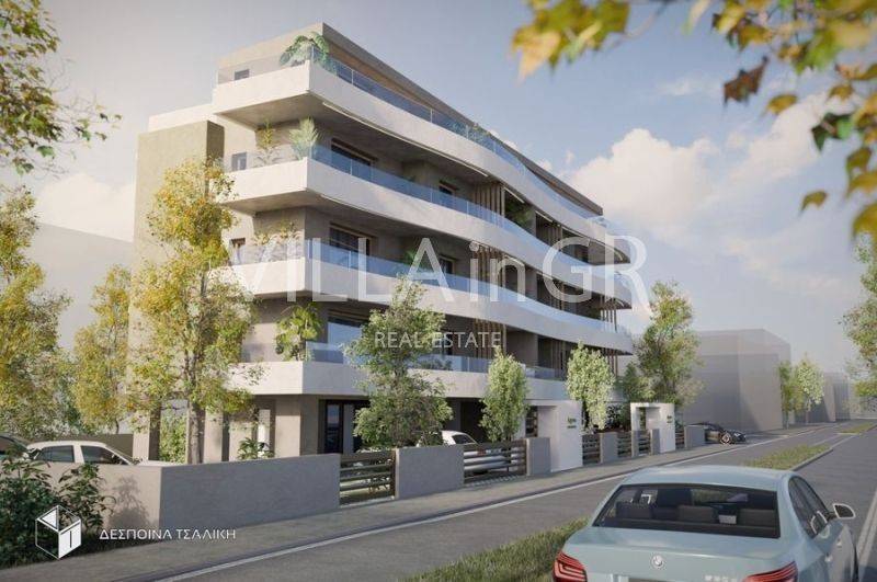 Εξωτερικός χώρος