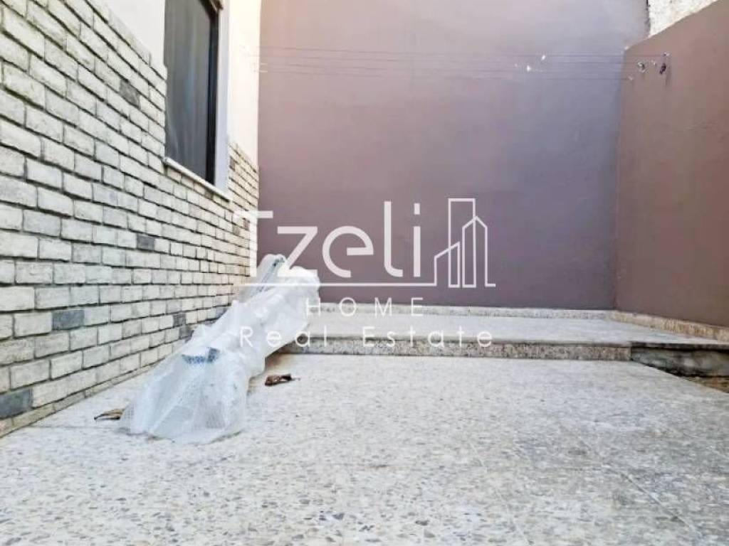 Εξωτερική άποψη χώρου