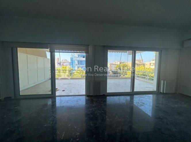 Άποψη χώρου