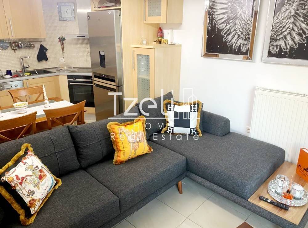 Άποψη χώρου