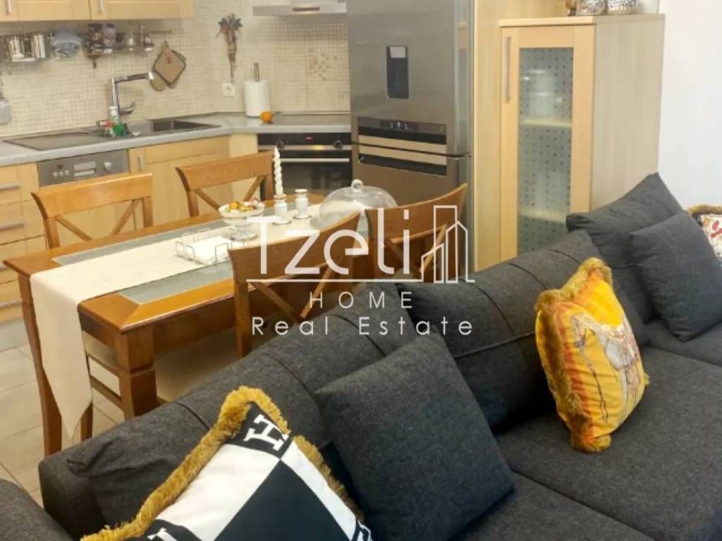 Άποψη χώρου