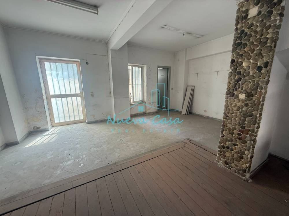 Άποψη χώρου